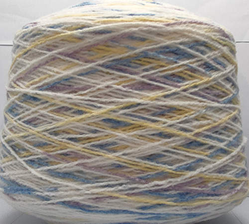 Cored Yarn