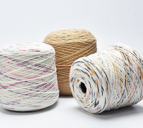 core yarn